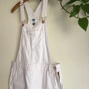 Old Navy Overalls